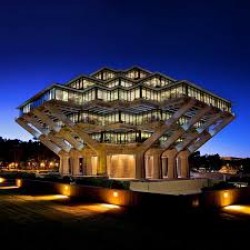 Western Wonders With San Diego 11N/12D